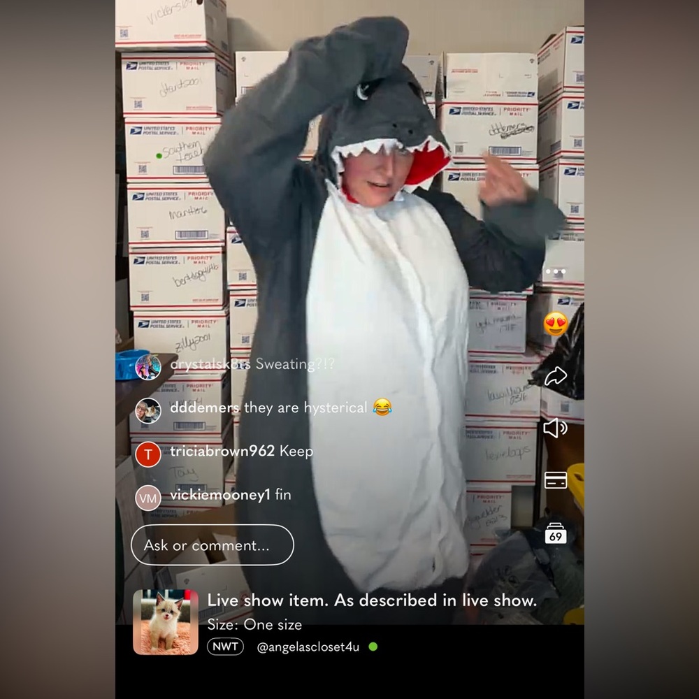 Live show notification!! - Picture 9 of 10